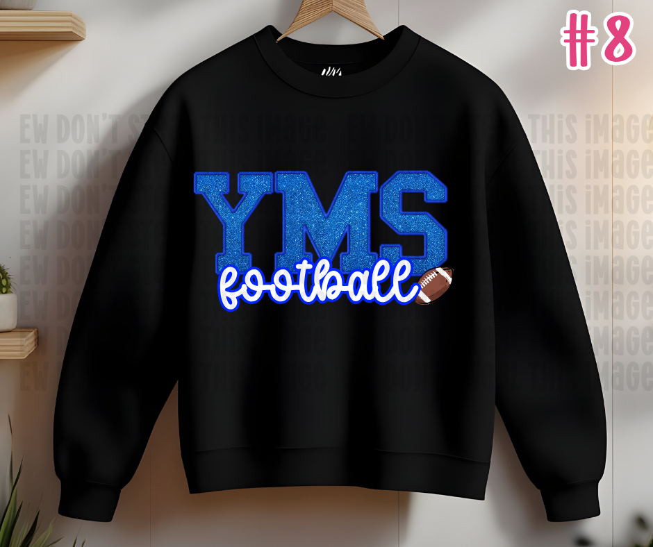 Yucca Shirts/Sweatshirts