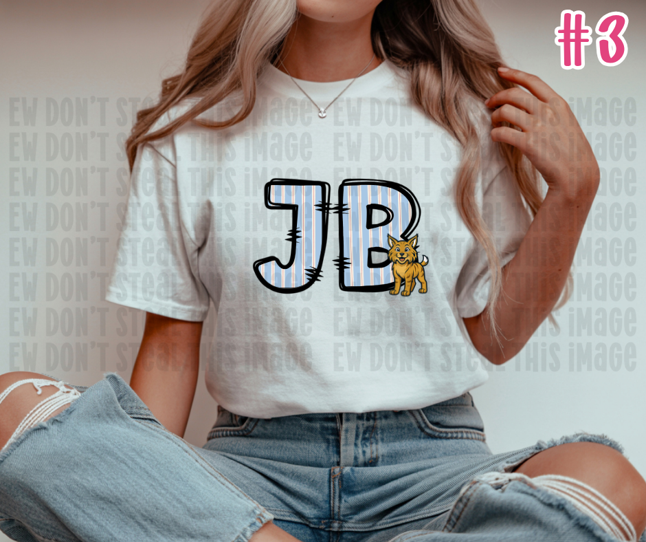James Bickley Shirts/Sweatshirts