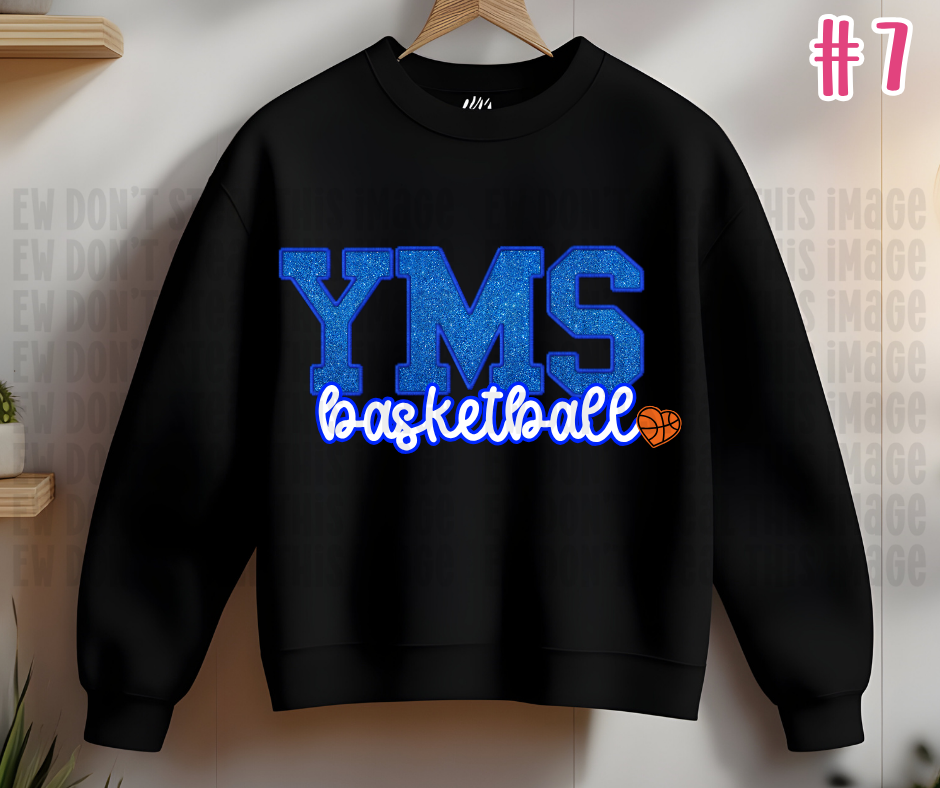 Yucca Shirts/Sweatshirts