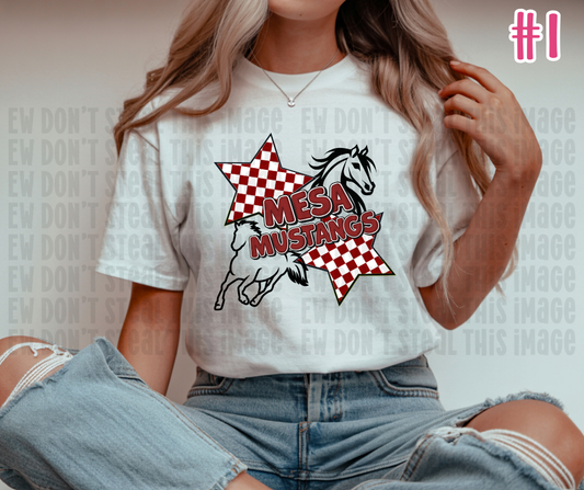 Mesa Shirt/Sweatshirts