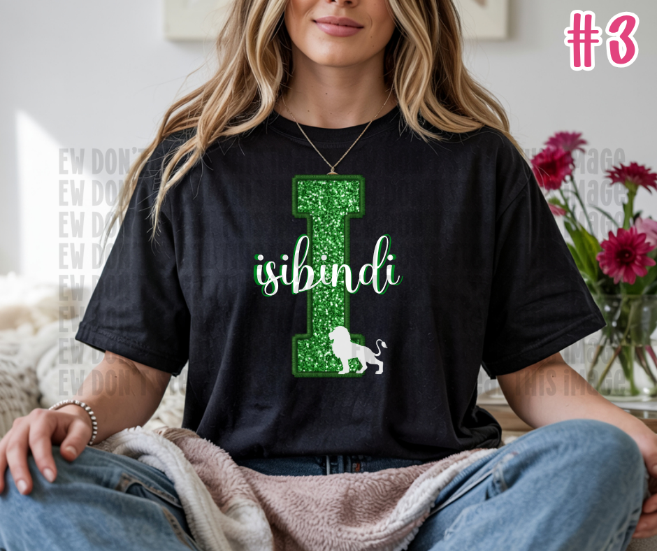 Isibindi Shirts/Sweatshirts