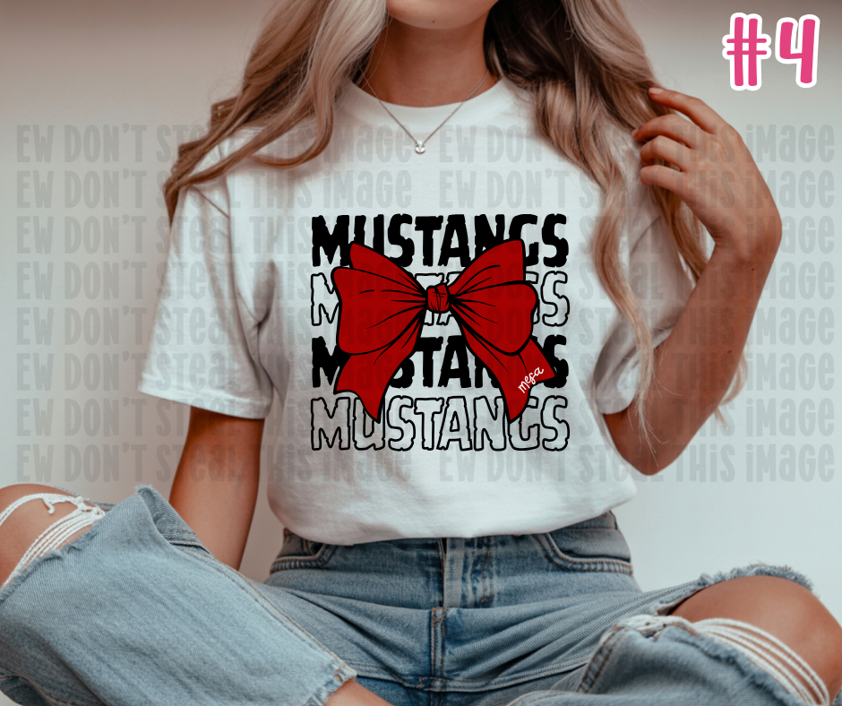 Mesa Shirt/Sweatshirts